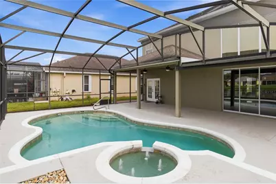 3196 Hanging Moss Circle, Kissimmee, FL 34741 - Photo 29