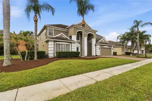 3196 Hanging Moss Cir, Kissimmee, FL 34741 - Photo 3