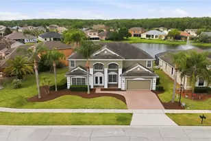 3196 Hanging Moss Cir, Kissimmee, FL 34741 - Photo 45