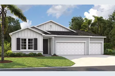 55 Ponce Preserve Drive, Palm Coast, FL 32164 - Photo 1