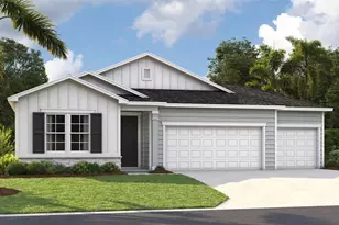65 Ponce Preserve Dr, Palm Coast, FL 32164 - Photo 1