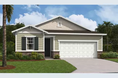 212 Enclave Avenue, Palm Coast, FL 32164 - Photo 1