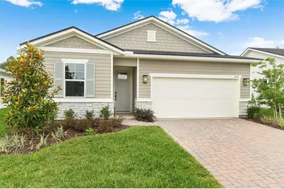 212 Enclave Avenue, Palm Coast, FL 32164 - Photo 1