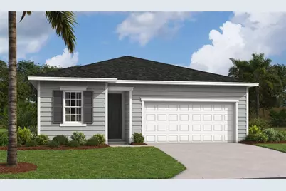 198 Enclave Avenue, Palm Coast, FL 32164 - Photo 1