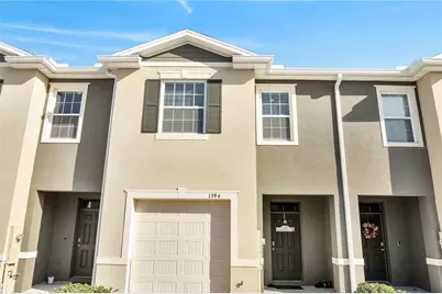 1394 Yellow Finch Drive, Davenport, FL 33837 - Photo 3
