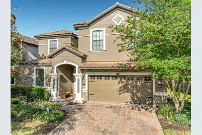1505 Rolling Fairway Drive, Champions Gate, FL 33896 - Photo 1