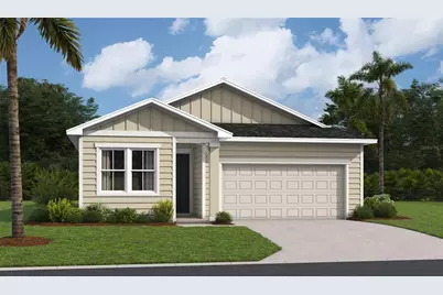 204 Enclave Avenue, Palm Coast, FL 32164 - Photo 1