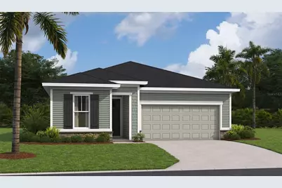 206 Enclave Avenue, Palm Coast, FL 32164 - Photo 1