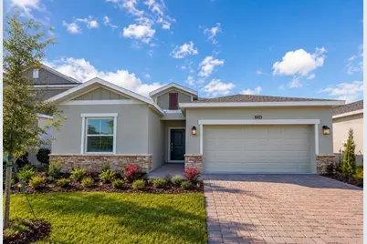 4744 Waltham Forest Drive, Davenport, FL 33837 - Photo 1