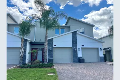 767 Ocean Course Avenue #704, Champions Gate, FL 33896 - Photo 1