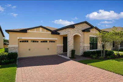 9175 Chandler Drive, Groveland, FL 34736 - Photo 1