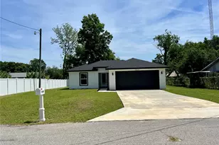 13609 SE 53rd Ave, Summerfield, FL 34491 - Photo 1