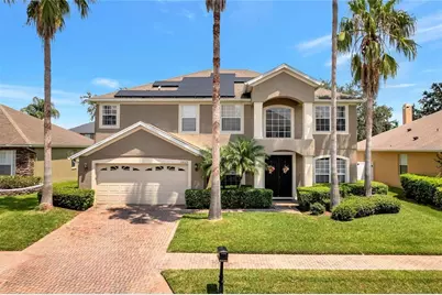 10023 Ians Ridge Road, Orlando, FL 32832 - Photo 1