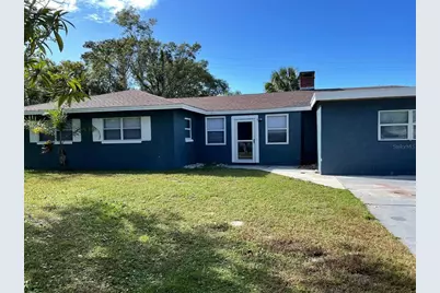 2302 Continental Boulevard, Orlando, FL 32808 - Photo 1