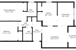 2416 Barley Club Ct, Orlando, FL 32837 - Photo 3