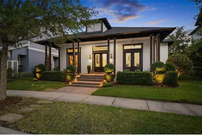8740 Pinter Street, Orlando, FL 32827 - Photo 1