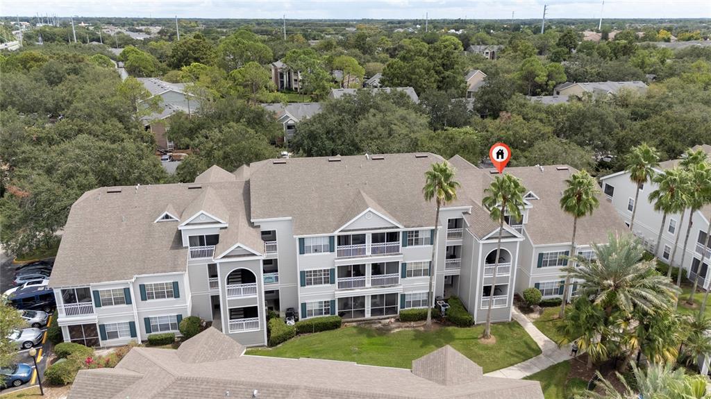 5017 City St #1938 - 5017 City St #1938, Orlando, FL 32839 Luxury Property | Jose Angel Pina