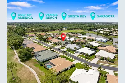 1543 Waterford Drive, Venice, FL 34292 - Photo 3