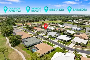 1543 Waterford Dr, Venice, FL 34292 - Photo 3