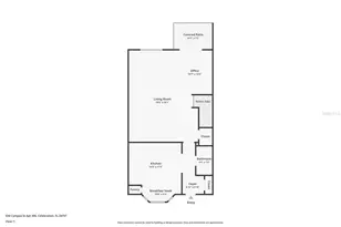 630 Campus St, Celebration, FL 34747 - Photo 47