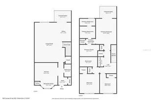 630 Campus St, Celebration, FL 34747 - Photo 49