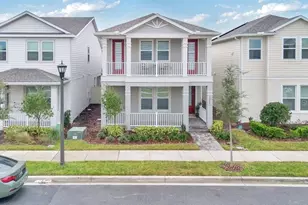 15026 Summer Harvet St, Winter Garden, FL 34787 - Photo 1