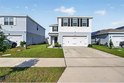5007 Starboard Street, Haines City, FL 33844 - Photo 3