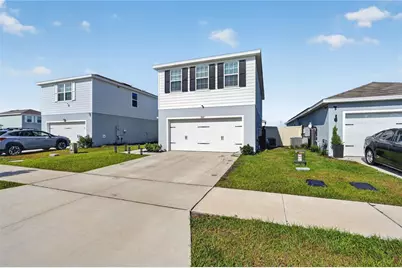 5007 Starboard Street, Haines City, FL 33844 - Photo 1