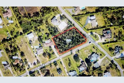 2240 Bronco Drive, Saint Cloud, FL 34771 - Photo 1