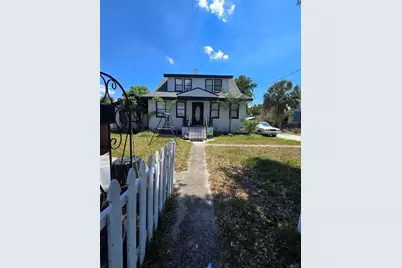 820 Avenue Z NW, Winter Haven, FL 33881 - Photo 1