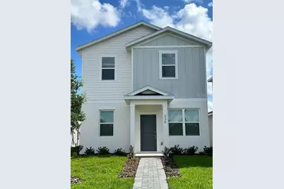 5774 Stockade Boulevard, Saint Cloud, FL 34771 - Photo 1