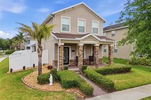 11007 Sycamore Woods Dr, Orlando, FL 32832 - Photo 1