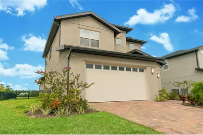 3080 Crispin Circle, Harmony, FL 34773 - Photo 1