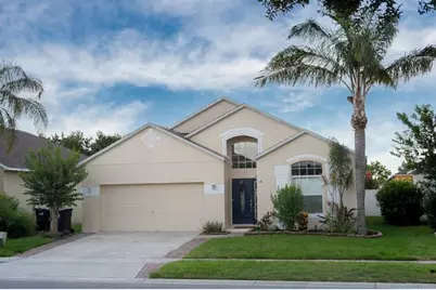 2268 Victoria Falls Drive, Orlando, FL 32824 - Photo 1