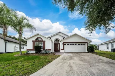 232 Lake Shore Parkway, Davenport, FL 33896 - Photo 1