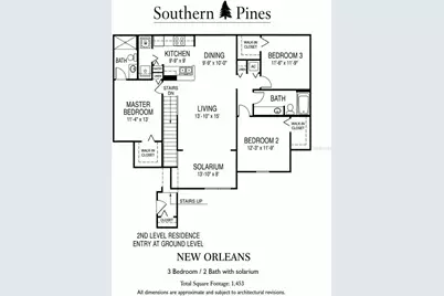 330 Southern Pecan Circle #205, Winter Garden, FL 34787 - Photo 39