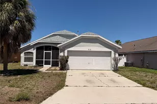 612 Prince Charles Dr, Davenport, FL 33837 - Photo 1