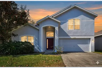 2136 Shadow Creek Drive, Kissimmee, FL 34746 - Photo 1