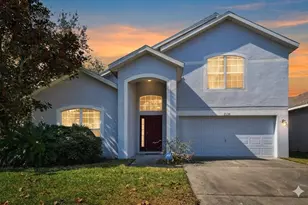 2136 Shadow Creek Dr, Kissimmee, FL 34746 - Photo 1