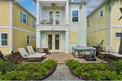 3009 Sea Plane Lane, Kissimmee, FL 34747 - Photo 23