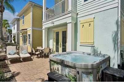 3009 Sea Plane Lane, Kissimmee, FL 34747 - Photo 21
