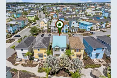 3009 Sea Plane Lane, Kissimmee, FL 34747 - Photo 25