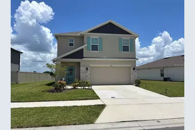 464 Talisi Loop, Saint Cloud, FL 34771 - Photo 7