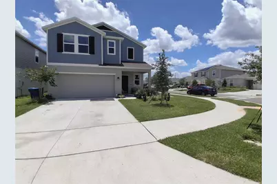 3486 Howell Drive, Lake Wales, FL 33853 - Photo 1