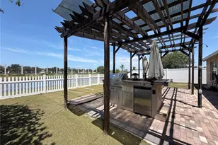 945 Tramells Trail, Kissimmee, FL 34744 - Photo 23