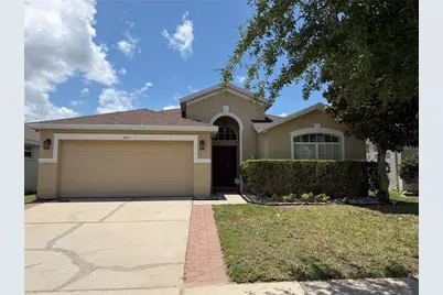 945 Tramells Trail, Kissimmee, FL 34744 - Photo 1
