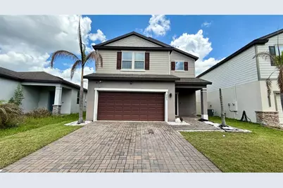 3545 Starkey Drive, Kissimmee, FL 34744 - Photo 1