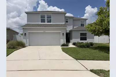 1033 Calico Pointe Circle, Groveland, FL 34736 - Photo 1