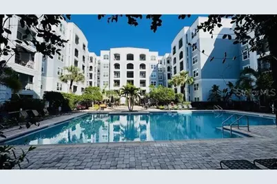 206 E South Street #3032, Orlando, FL 32801 - Photo 1