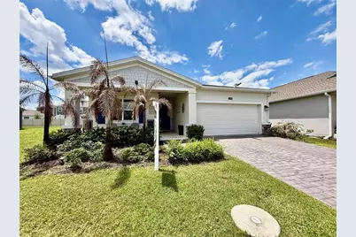 1578 Contentment Loop, Kissimmee, FL 34744 - Photo 1